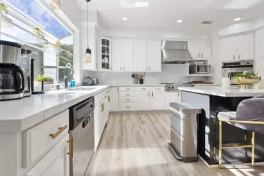 The facilities at Opus Health in Costa Mesa, CA 2